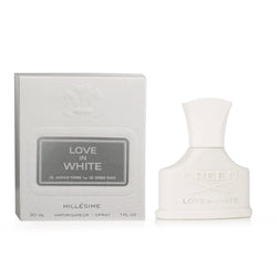 Perfume Mujer Creed EDP Love In White 30 ml