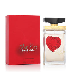 Perfume Mujer Franck Olivier   EDP One Kiss (75 ml)