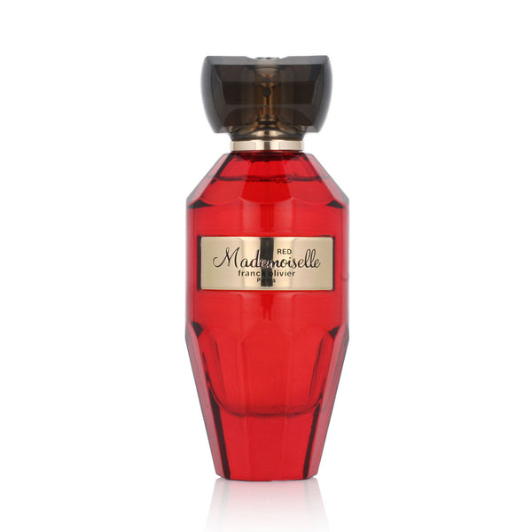 Perfume Mujer Franck Olivier EDP Mademoiselle Red 100 ml