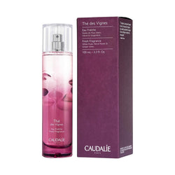 Perfume Unisex Caudalie Thé Des Vignes Eau Fraiche Eaux Fraiches 100 ml