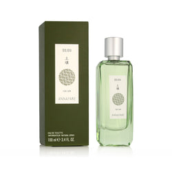 Perfume Hombre Annayake EDT Dojou 100 ml