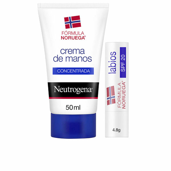 Set de Cosmética Unisex Neutrogena (2 pcs)