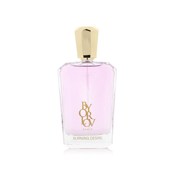 Perfume Mujer Orlov Paris EDP Burning Desire 75 ml