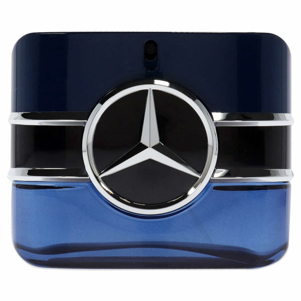 Perfume Hombre Mercedes Benz EDP Sign 100 ml