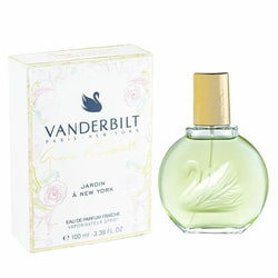 Perfume Mujer Vanderbilt Jardin à New York EDP (100 ml)