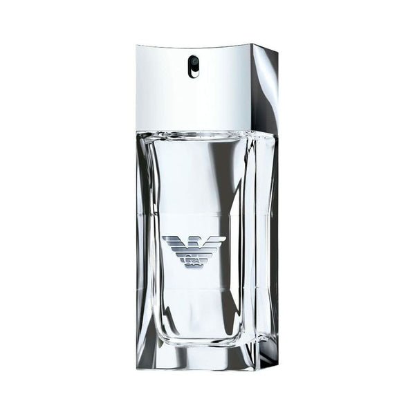 Perfume Hombre Giorgio Armani EDT Emporio Armani Diamonds 50 ml