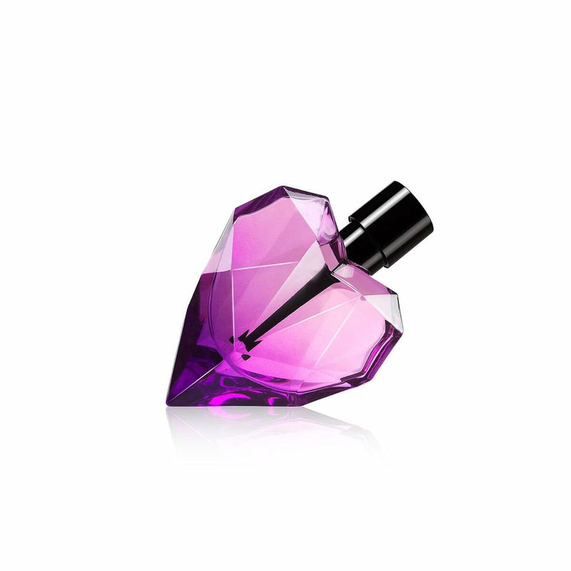 Perfume Mujer Diesel EDP Loverdose 75 ml