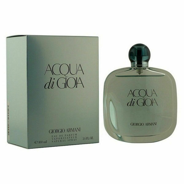 Perfume Mujer Acqua Di Gioia Armani EDP