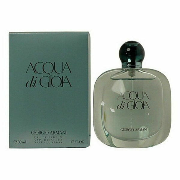 Perfume Mujer Acqua Di Gioia Armani EDP