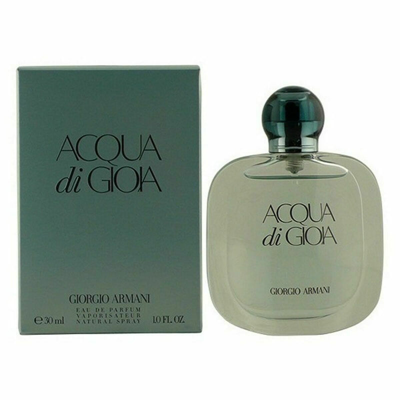 Perfume Mujer Acqua Di Gioia Armani EDP