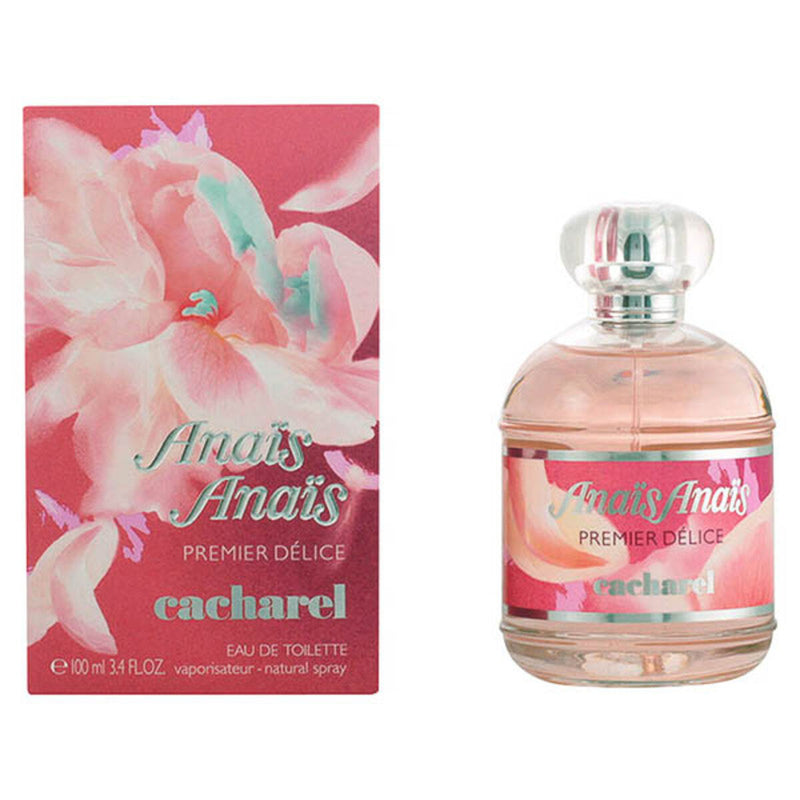 Perfume Mujer Anais Anais Premier Delice Cacharel EDT