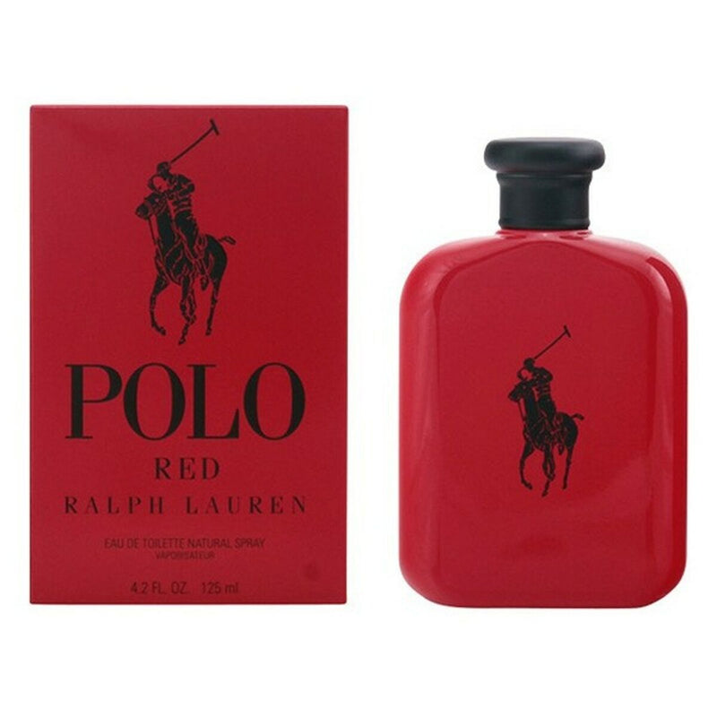 Perfume Hombre Polo Red Ralph Lauren EDT