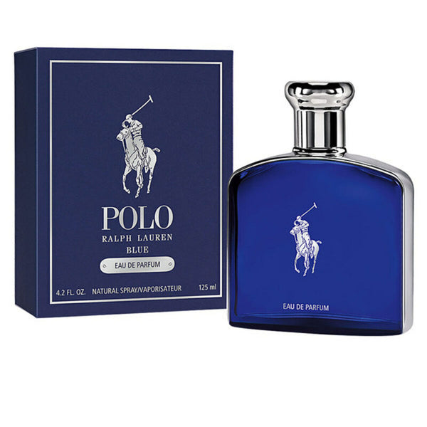 Perfume Hombre Ralph Lauren Polo Blue 125 ml