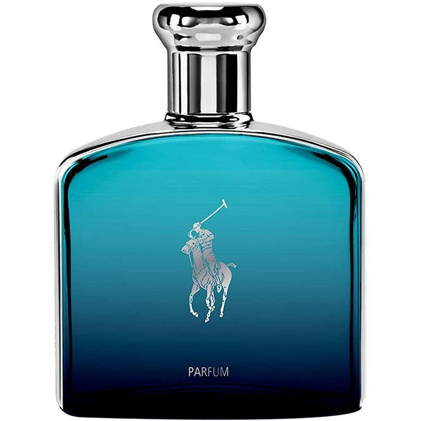 Perfume Hombre Ralph Lauren Polo Deep Blue Parfum EDP Polo Deep Blue 125 ml