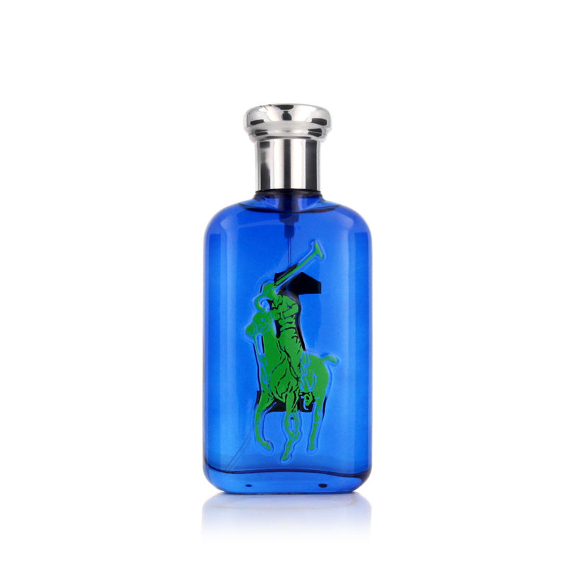 Perfume Hombre Ralph Lauren EDT Big Pony 1 (100 ml)