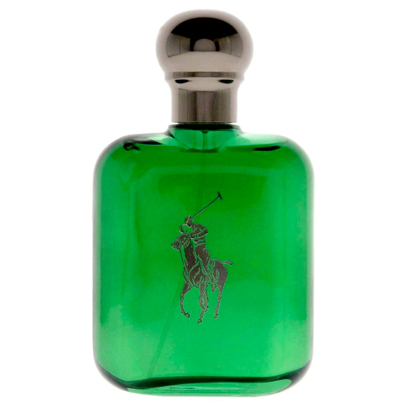 Perfume Hombre Ralph Lauren EDP Polo Cologne Intense 118 ml