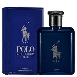 Perfume Hombre Ralph Lauren EDP Polo Blue 125 ml