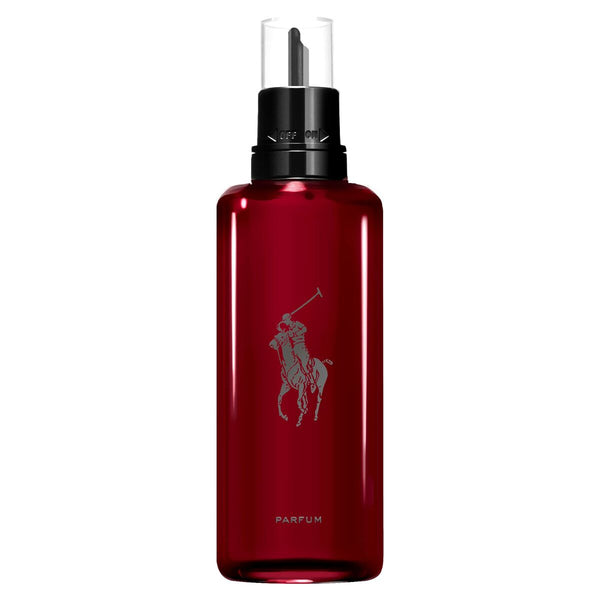 Perfume Hombre Ralph Lauren EDP Polo Red 150 ml