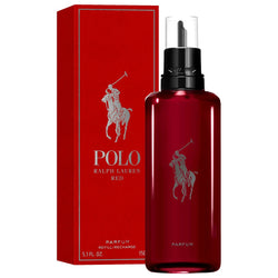 Perfume Hombre Ralph Lauren EDP Polo Red 150 ml