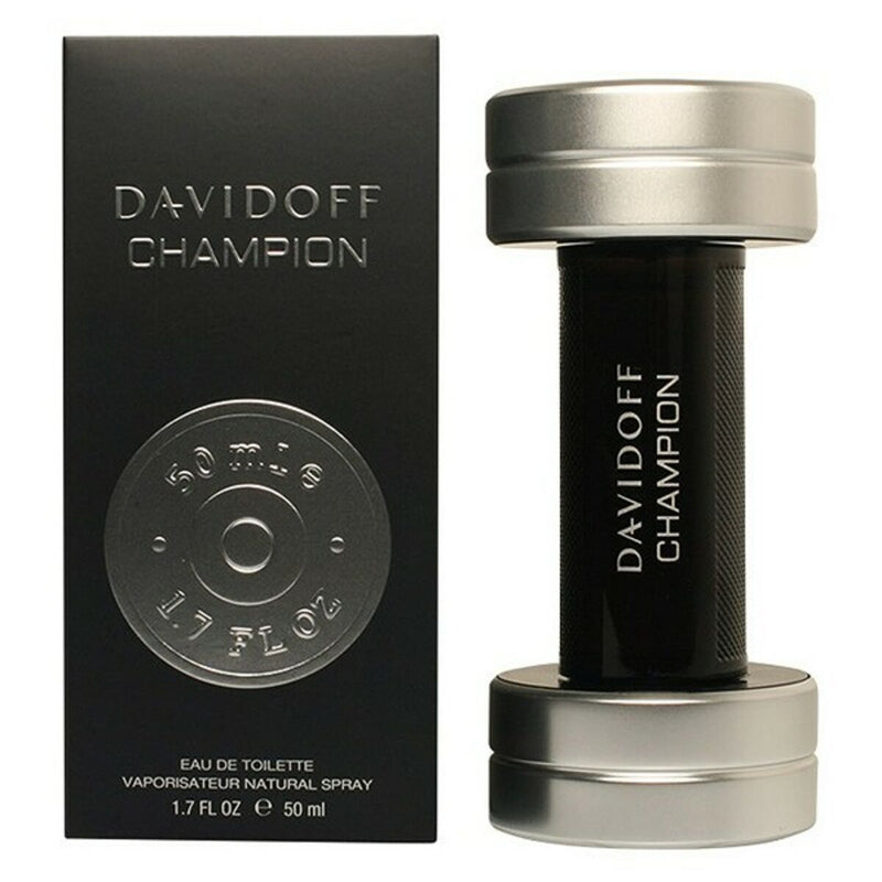 Perfume Hombre Champion Davidoff EDT