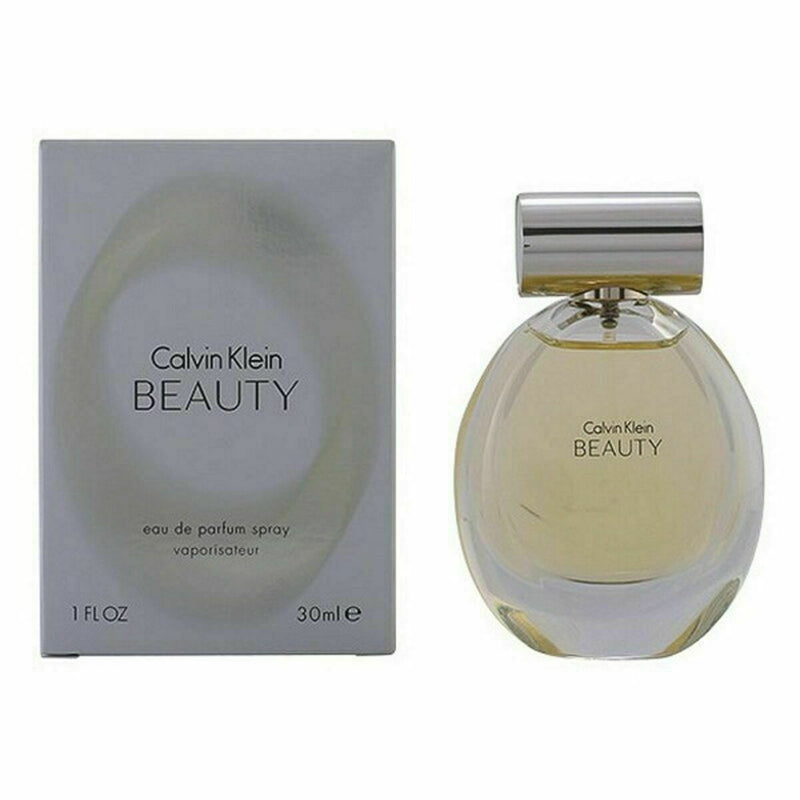 Perfume Mujer Calvin Klein EDP Beauty 100 ml