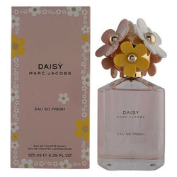 Perfume Mujer Daisy Eau So Fresh Marc Jacobs EDT 125 ml 75 ml Daisy Eau so Fresh