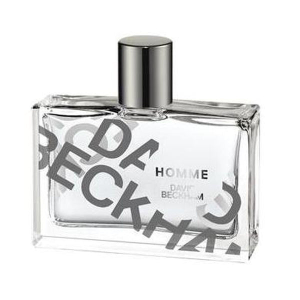 Perfume Hombre David Beckham EDT 75 ml Homme