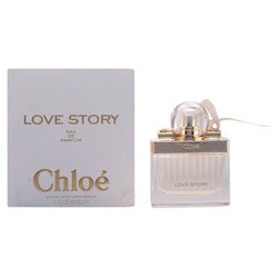 Perfume Mujer Love Story Chloe EDP