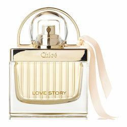 Perfume Mujer Chloe Love Story EDP (30 ml)