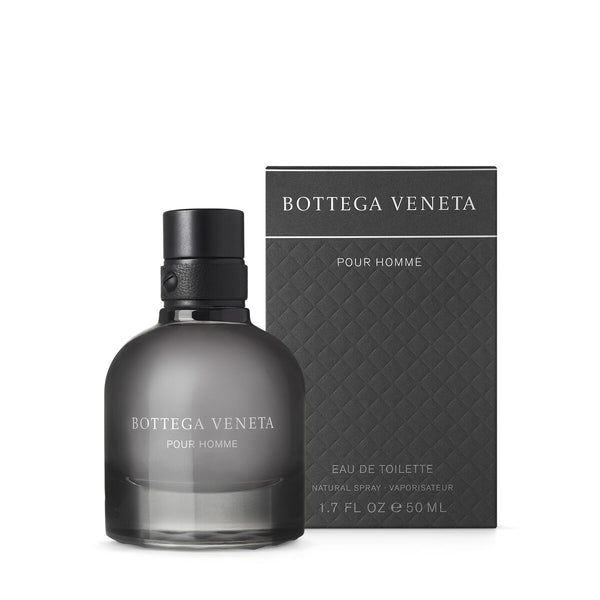 Perfume Hombre Bottega Veneta EDT Pour Homme 50 ml