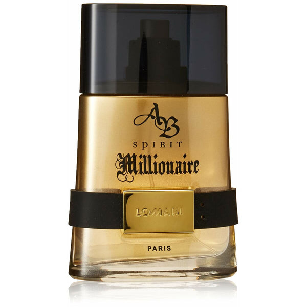 Perfume Hombre Lomani EDP AB Spirit Millionaire 100 ml