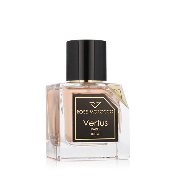 Perfume Unisex Vertus EDP Rose Morocco 100 ml