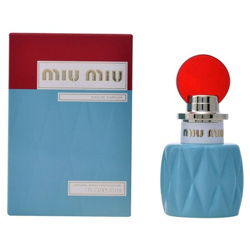 Perfume Mujer Miu Miu EDP Miu Miu