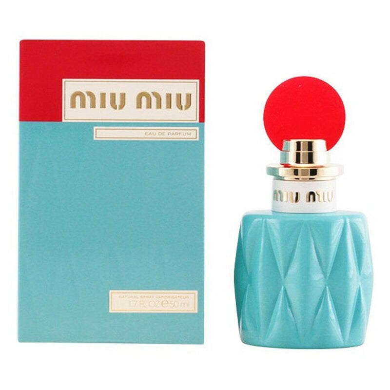 Perfume Mujer Miu Miu EDP Miu Miu