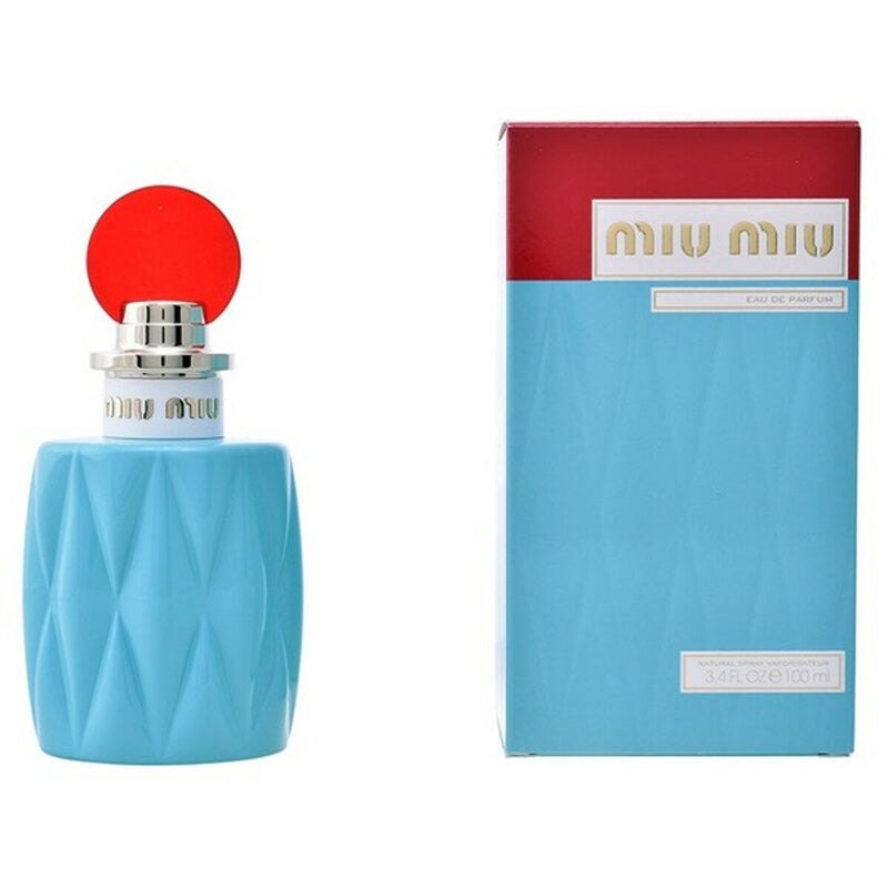 Perfume Mujer Miu Miu EDP Miu Miu