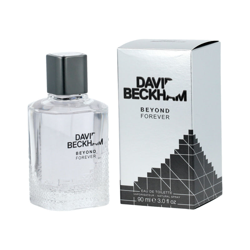 Perfume Hombre David Beckham EDT Beyond Forever (90 ml)