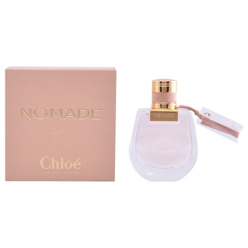 Perfume Mujer Nomade Chloe EDP 75 ml Nomade 50 ml