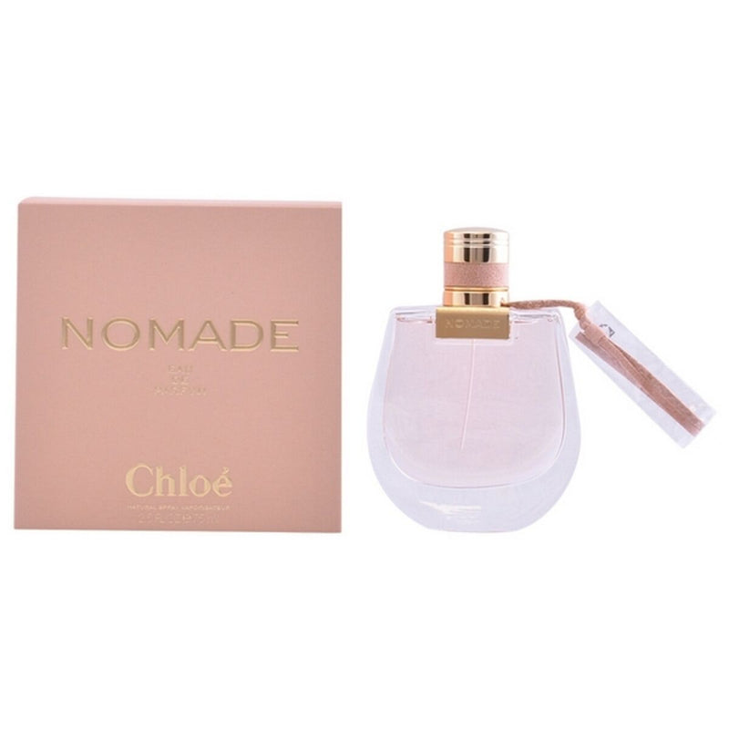 Perfume Mujer Nomade Chloe EDP