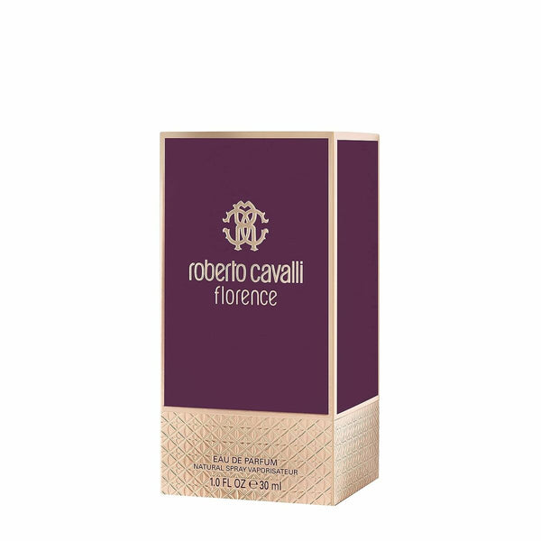 Perfume Mujer Roberto Cavalli EDP Florence 30 ml