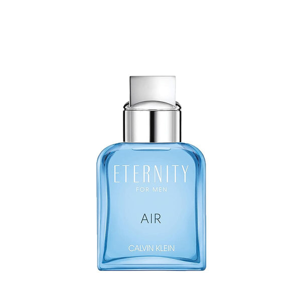 Perfume Hombre Calvin Klein EDT Eternity Air For Men (30 ml)