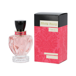 Perfume Mujer Miu Miu EDP Twist 100 ml