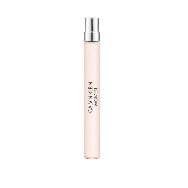 Perfume Mujer Calvin Klein EDP Women 10 ml