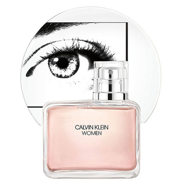 Perfume Mujer Calvin Klein EDP Women 30 ml