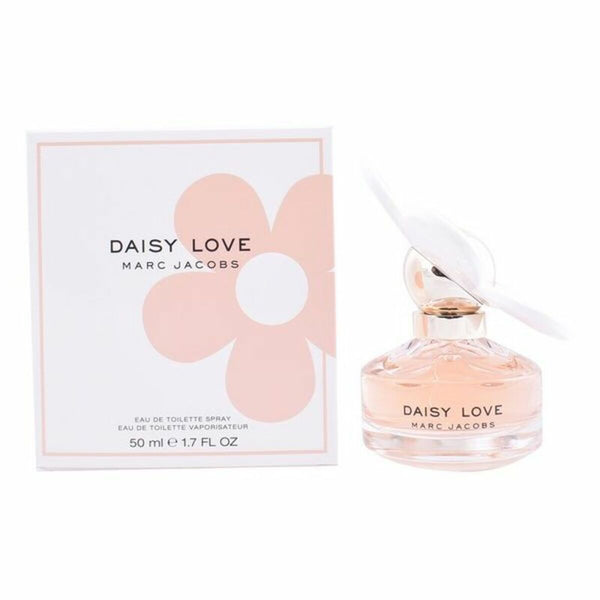 Perfume Mujer Daisy Love Marc Jacobs EDT