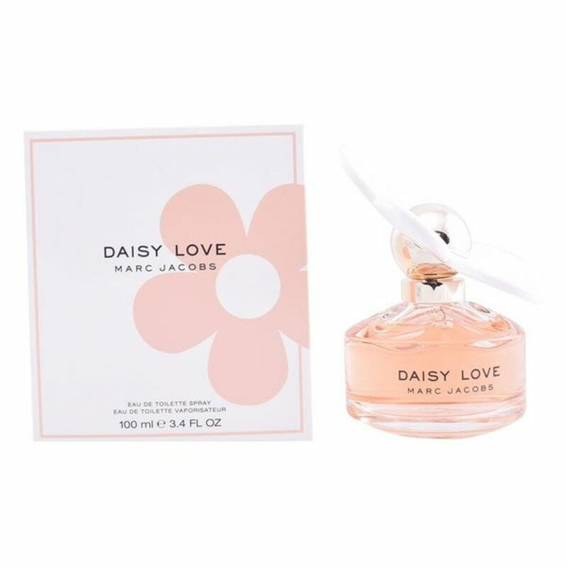 Perfume Mujer Daisy Love Marc Jacobs EDT