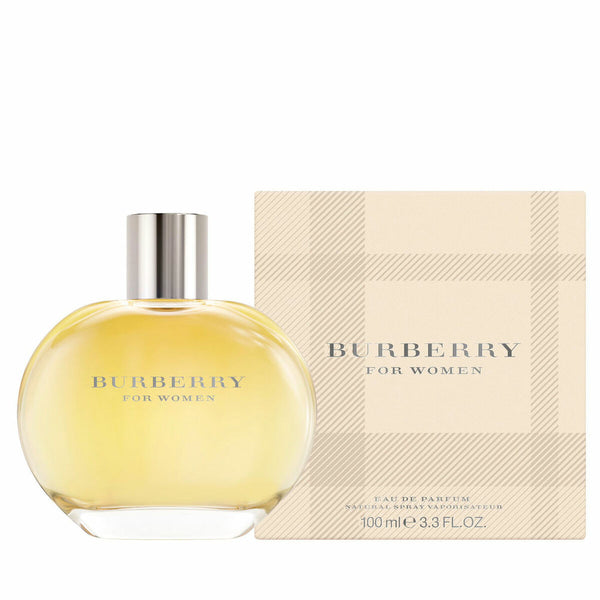 Perfume Mujer Burberry EDP For Women 100 ml