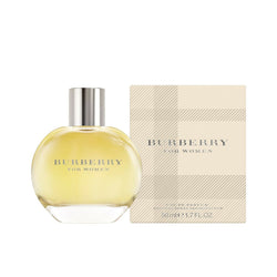 Perfume Mujer Burberry Burberry EDP (50 ml)