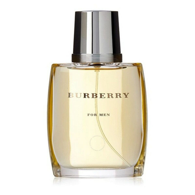 Perfume Hombre Burberry EDT (50 ml) (50 ml)