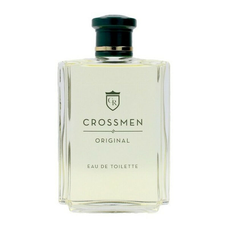 Perfume Hombre Original Crossmen EDT (200 ml) (200 ml)