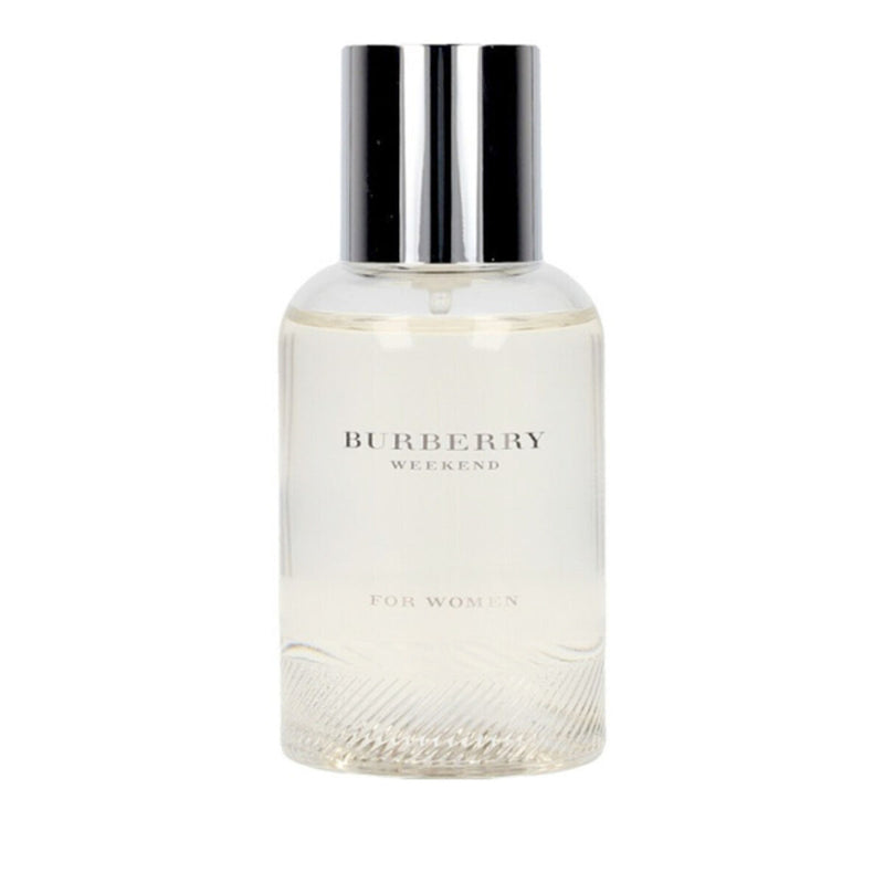 Perfume Mujer Weekend for Women Burberry EDP (50 ml) (50 ml)